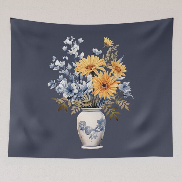 Item preview, A Flower Vase designed and sold by Sketch-Shack.