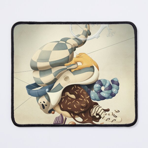 Item preview, Guilty Pleasures designed and sold by Leandro Lima.