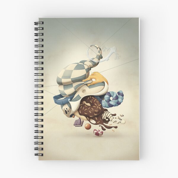 Item preview, Guilty Pleasures designed and sold by Leandro Lima.