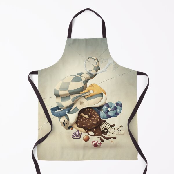 Item preview, Guilty Pleasures designed and sold by Leandro Lima.