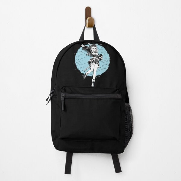 Item preview, Charlotte - Genshin Impact designed and sold by MyAsianArt.