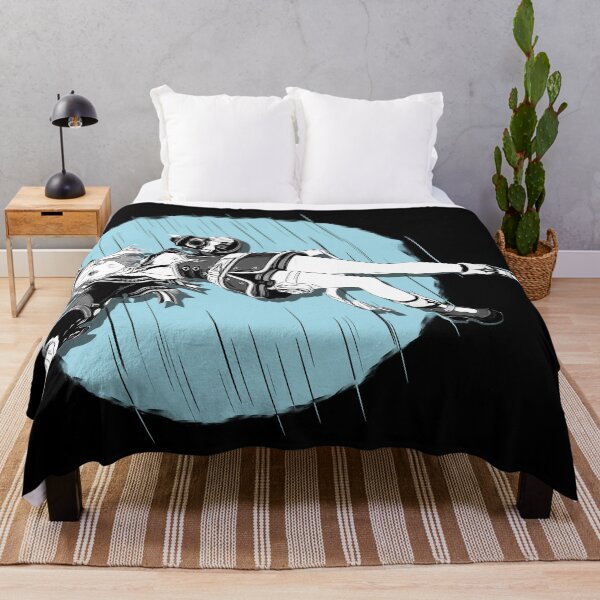 Item preview, Charlotte - Genshin Impact designed and sold by MyAsianArt.