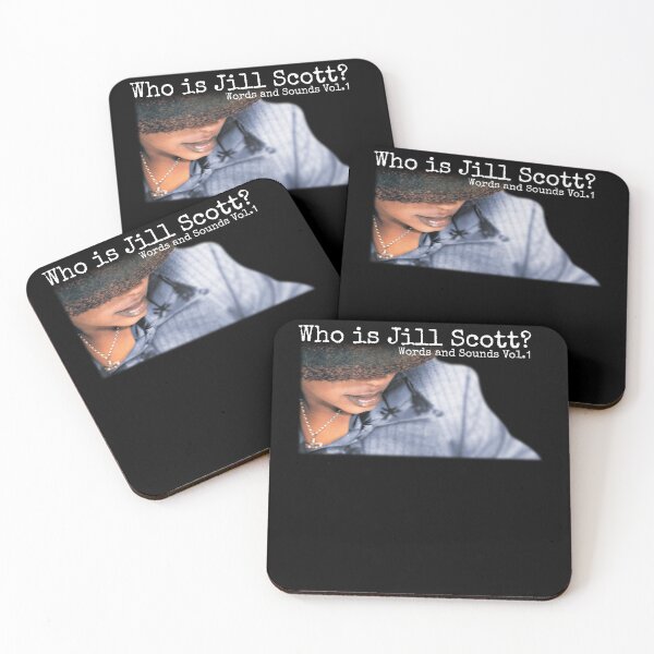 Item preview, Jill music Scott 2 (2) designed and sold by rickenaship.
