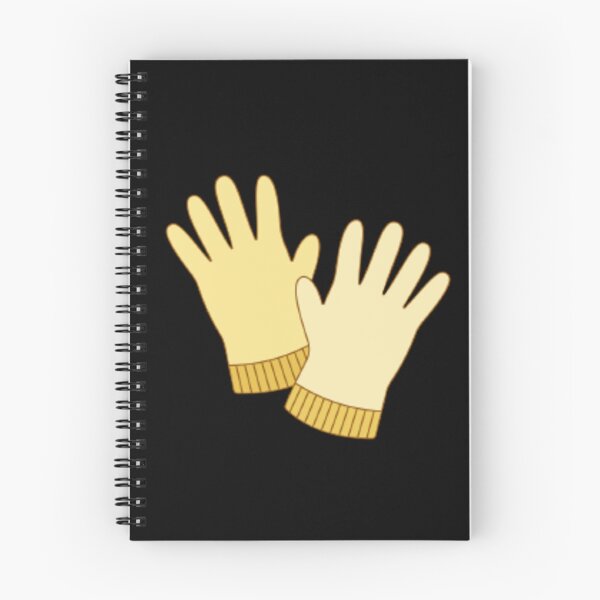 Artikelvorschau, Archäologie-Handschuhe entworfen und verkauft von pluielegere.