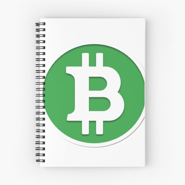 Item preview, Bitcoin Green Cryptocurrency designed and sold by Mark5ky.