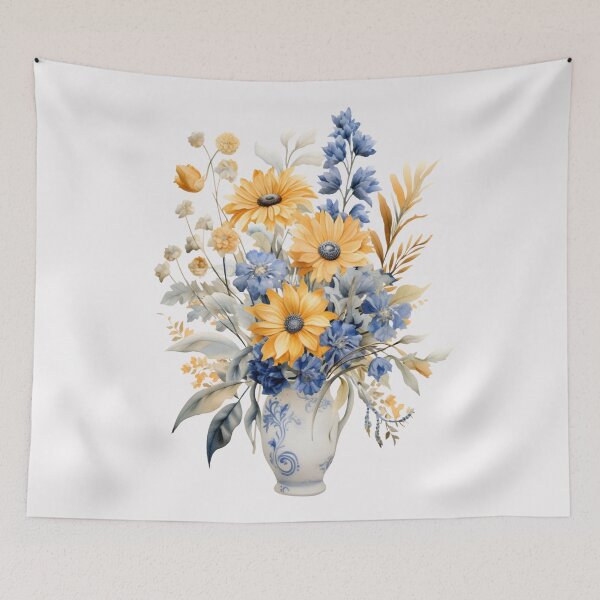 Item preview, A Flower Vase designed and sold by Sketch-Shack.