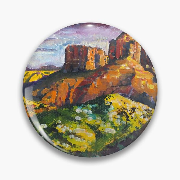 Item preview, Red Rock State Park Sedona Arizona designed and sold by Huskyboyo.