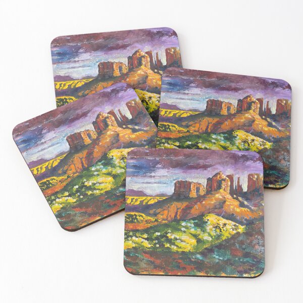 Item preview, Red Rock State Park Sedona Arizona designed and sold by Huskyboyo.