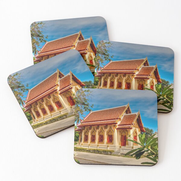 Item preview, Khao Tao Temple Pranburi Thailand designed and sold by AJEvans.