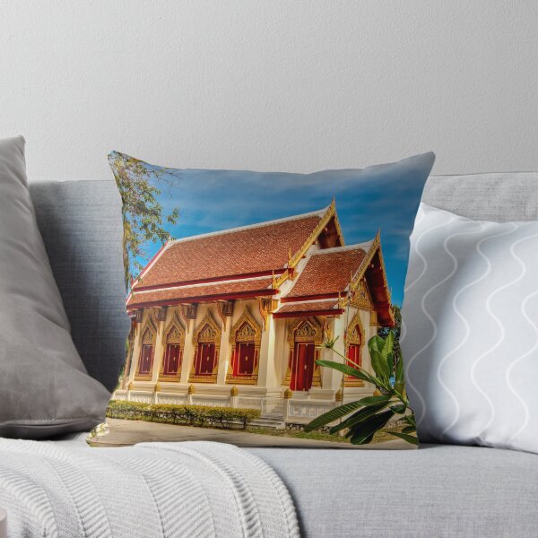 Item preview, Khao Tao Temple Pranburi Thailand designed and sold by AJEvans.