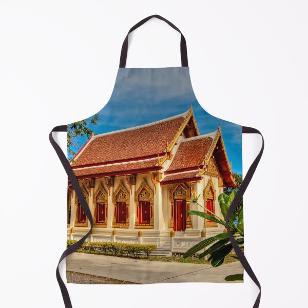 Item preview, Khao Tao Temple Pranburi Thailand designed and sold by AJEvans.