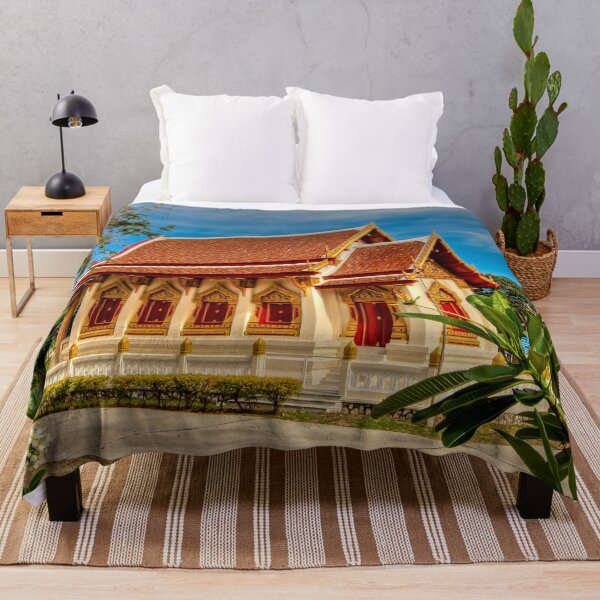 Item preview, Khao Tao Temple Pranburi Thailand designed and sold by AJEvans.