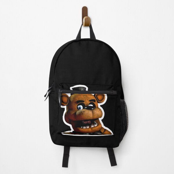 Item preview, FIVE NIGHTS AT FREDDY'S designed and sold by reptiliemo.
