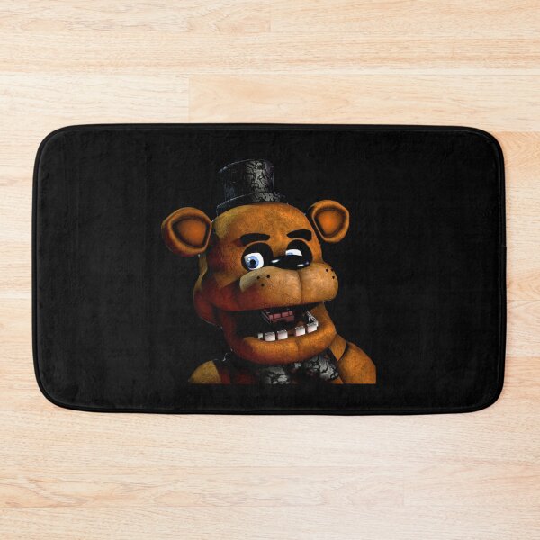 Item preview, FIVE NIGHTS AT FREDDY'S designed and sold by reptiliemo.