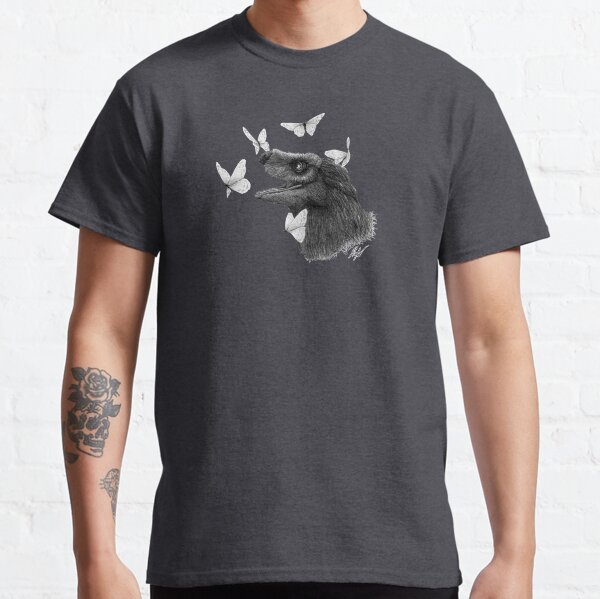 Fluttering Classic T-Shirt