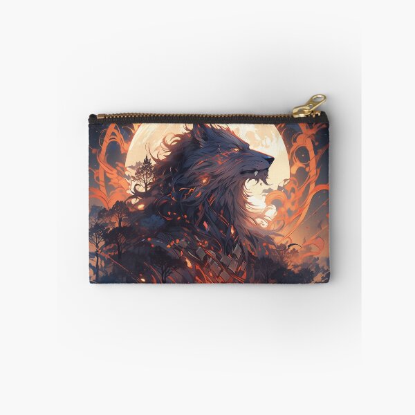 Item preview, Vivid Gods - Fenris designed and sold by FreySquare.