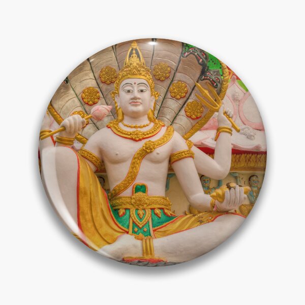 Item preview, Plai Laem Temple  Samui Thailand designed and sold by AJEvans.