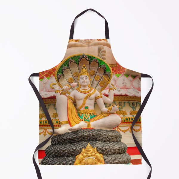 Item preview, Plai Laem Temple Samui Thailand designed and sold by AJEvans.