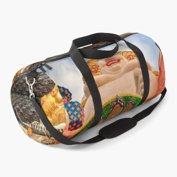 Item preview, Plai Laem Temple  Samui Thailand designed and sold by AJEvans.