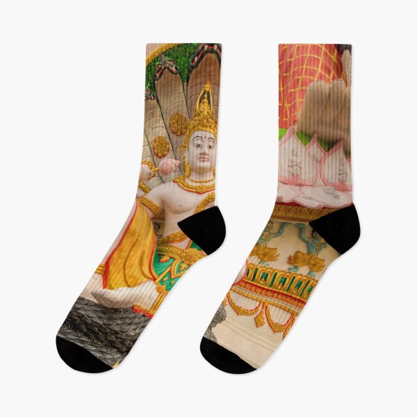 Item preview, Plai Laem Temple  Samui Thailand designed and sold by AJEvans.
