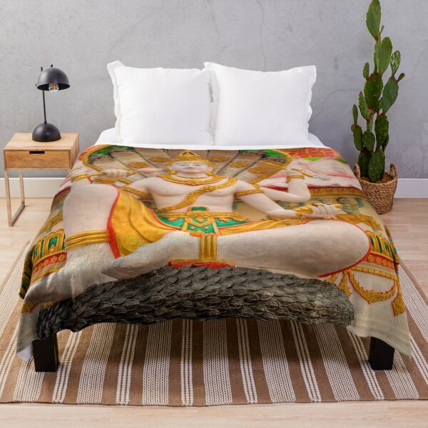 Item preview, Plai Laem Temple  Samui Thailand designed and sold by AJEvans.