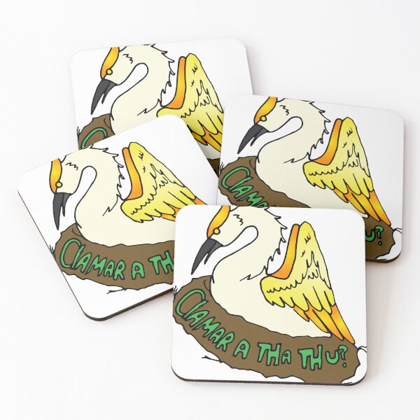 Item preview, Scottish Greeting Graphic designed and sold by FoxParadise.