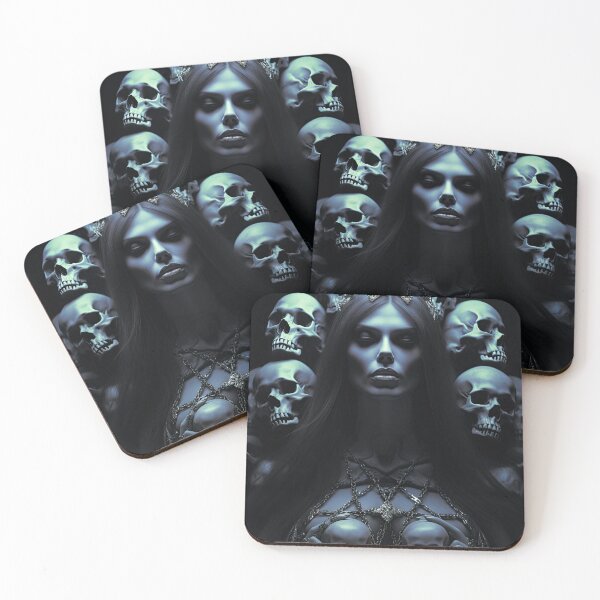 Item preview, Evdokiya designed and sold by OccultDreams.