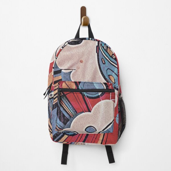 Item preview, The Space Transporter designed and sold by SlimSumoStudio.