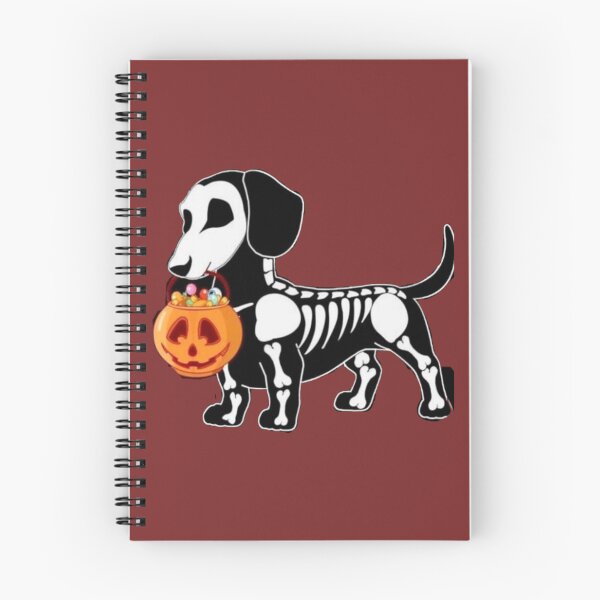 Item preview, The dog celebrates Halloween designed and sold by Riyadkh.