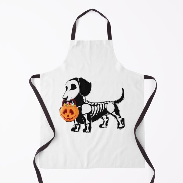 Item preview, The dog celebrates Halloween designed and sold by Riyadkh.