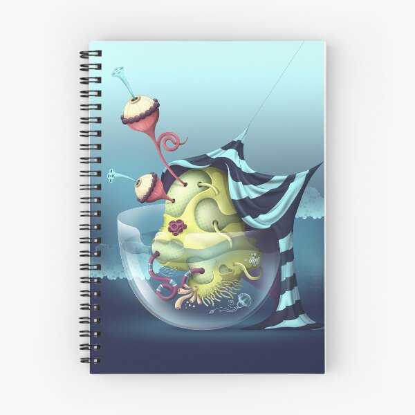 Item preview, The Discovery designed and sold by Leandro Lima.