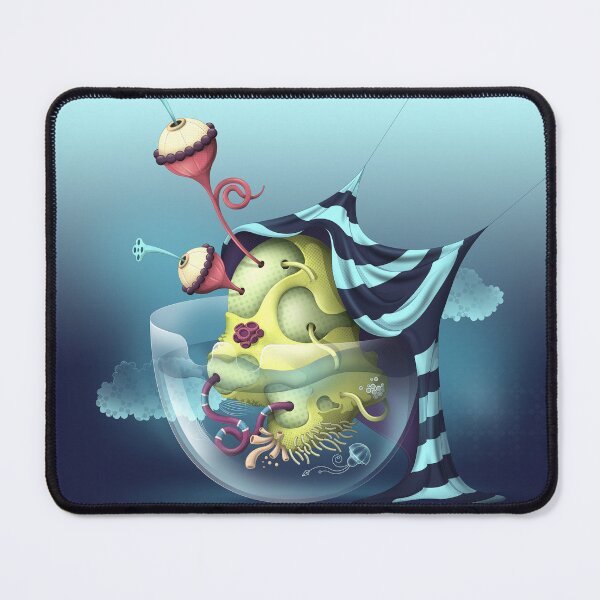 Item preview, The Discovery designed and sold by Leandro Lima.