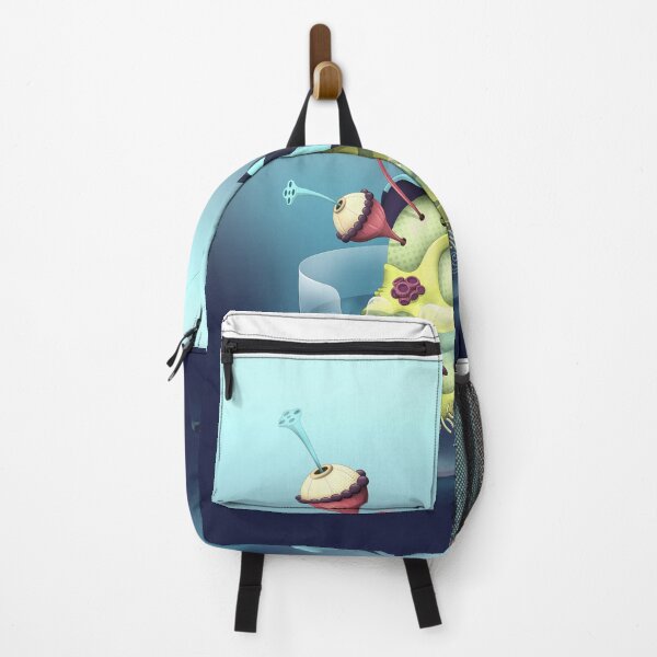 Item preview, The Discovery designed and sold by Leandro Lima.