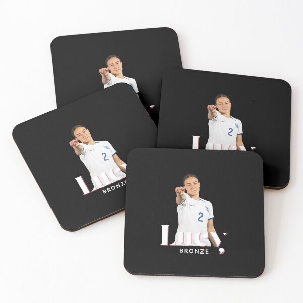Item preview, lucy bronze designed and sold by PopPizzazz.