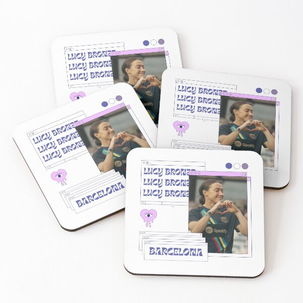 Item preview, lucy bronze designed and sold by PopPizzazz.