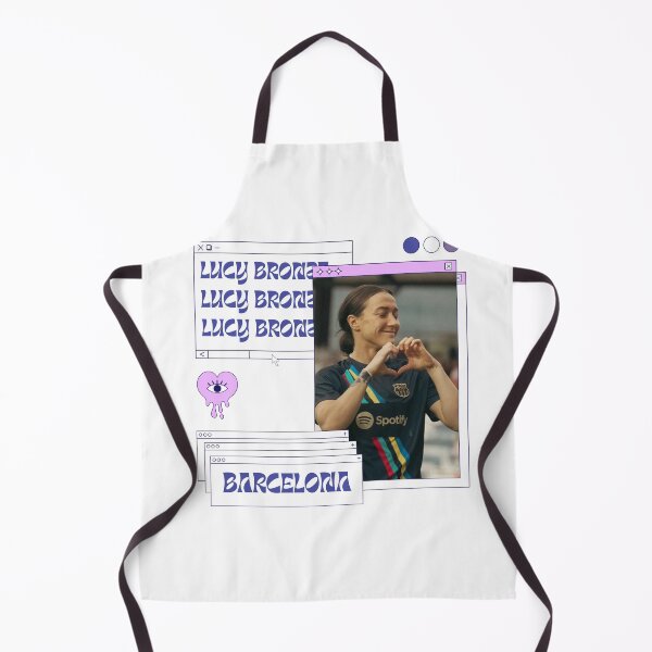 Item preview, lucy bronze designed and sold by PopPizzazz.
