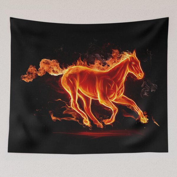 Item preview, Caballo designed and sold by Collection de trésors .
