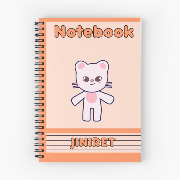 Item preview, STRAY KIDS (SKZOO) Hyunjin’s Character Jiniret  designed and sold by LilMissRandom17.