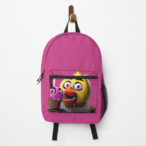 Item preview, FNAF - CHICA designed and sold by reptiliemo.