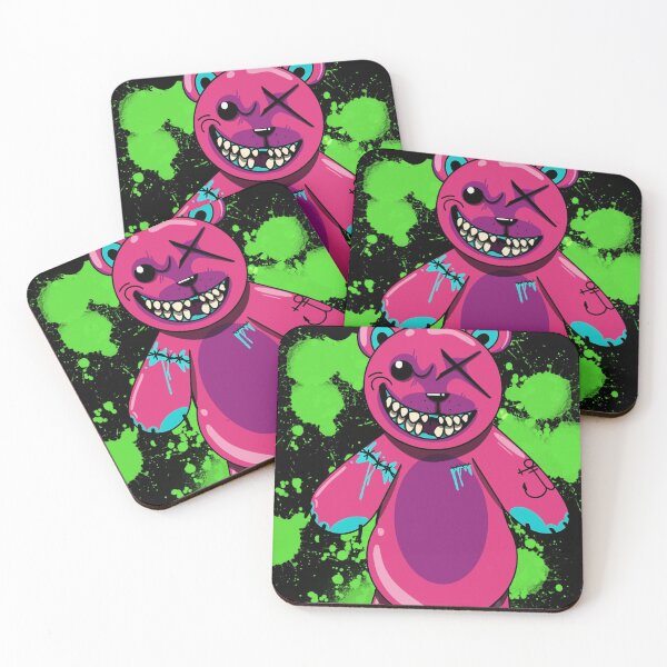 Item preview, Killer gummy  designed and sold by RRogersArt.
