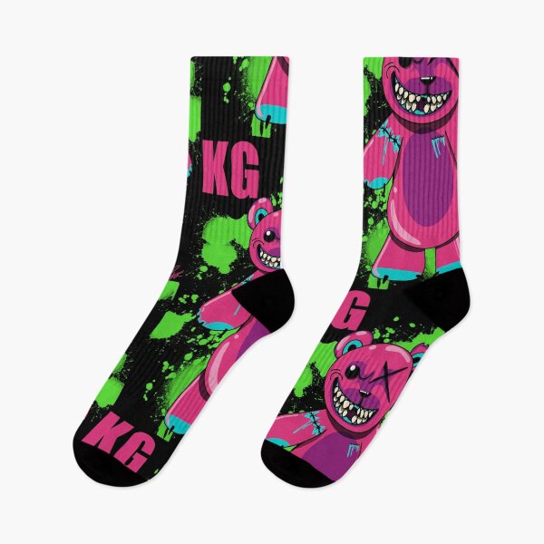 Item preview, Killer gummy  designed and sold by RRogersArt.