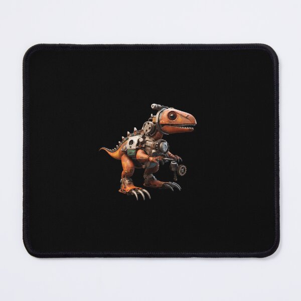 Item preview, Inferno Rex designed and sold by ANcestrume.