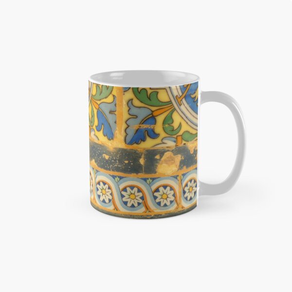 Item preview, Alcázar amarillo designed and sold by Ms-W.