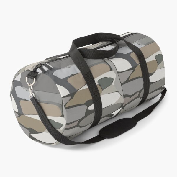 Item preview, Grey Rock Stone Pattern designed and sold by Nisha Prabhu.