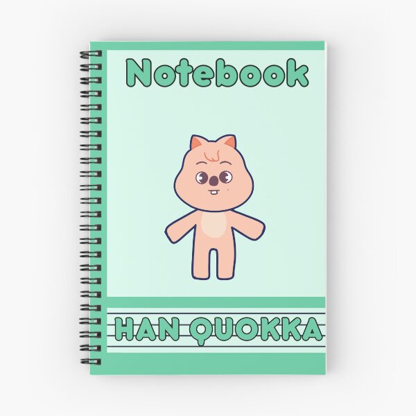 Item preview, STRAY KIDS (SKZOO) Han’s Character Han Quokka  designed and sold by LilMissRandom17.