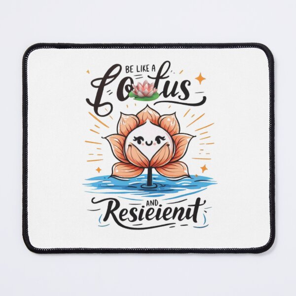 Item preview, The Lotus: A Symbol of Beauty, Resilience, and Hope designed and sold by bkbh.
