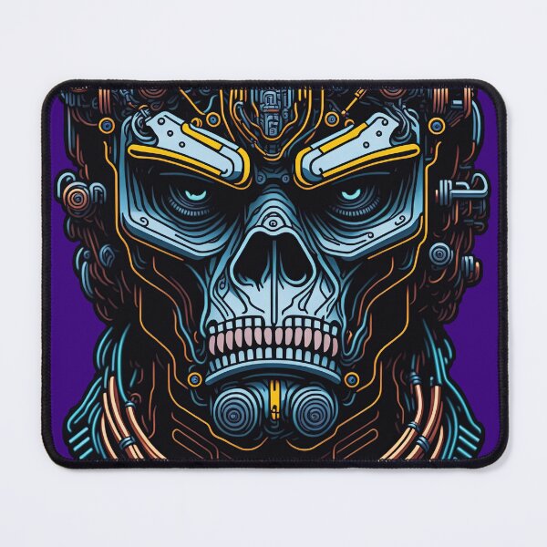 Item preview, Techno Apes S03 D97 designed and sold by Houerd.