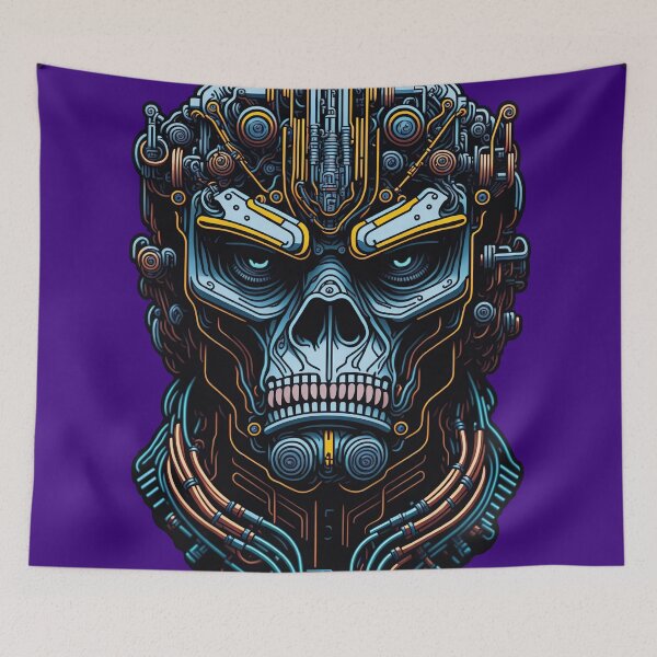Item preview, Techno Apes S03 D97 designed and sold by Houerd.