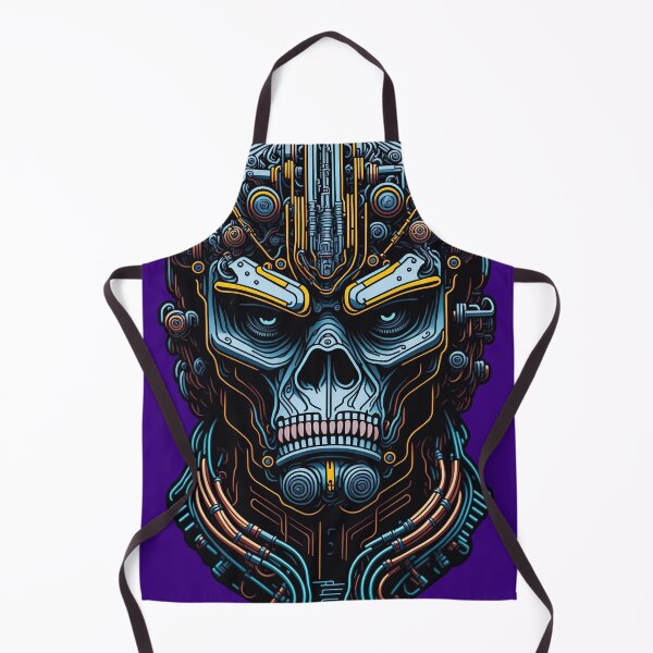 Item preview, Techno Apes S03 D97 designed and sold by Houerd.
