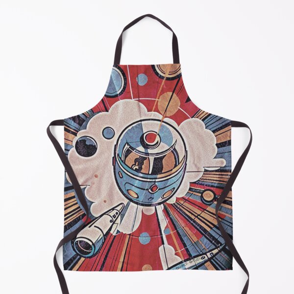 Item preview, The Space Transporter designed and sold by SlimSumoStudio.